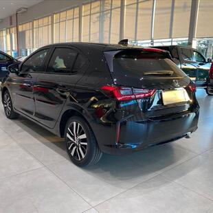 Honda CITY 1.5 i-VTEC FLEX HATCH TOURING CVT