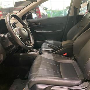 Honda CITY 1.5 i-VTEC FLEX HATCH TOURING CVT