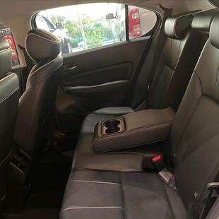 Honda CITY 1.5 i-VTEC FLEX HATCH TOURING CVT