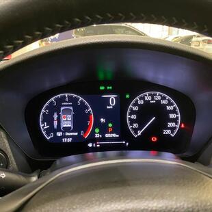 Honda CITY 1.5 i-VTEC FLEX HATCH TOURING CVT