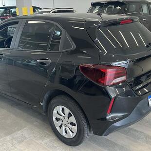 Chevrolet ONIX 1.0 TURBO FLEX LT MANUAL