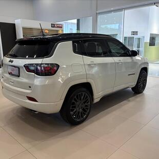 Jeep COMPASS 1.3 T270 TURBO FLEX S AT6