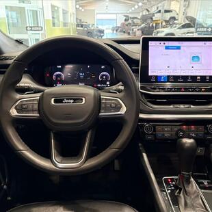 Jeep COMPASS 1.3 T270 TURBO FLEX S AT6