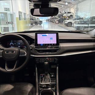 Jeep COMPASS 1.3 T270 TURBO FLEX S AT6