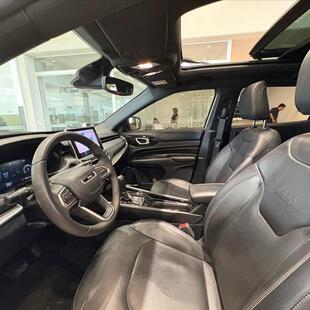 Jeep COMPASS 1.3 T270 TURBO FLEX S AT6