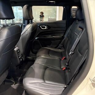 Jeep COMPASS 1.3 T270 TURBO FLEX S AT6