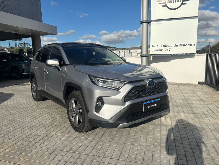 galeria RAV4