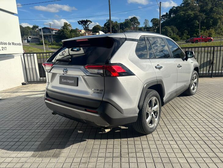 galeria RAV4