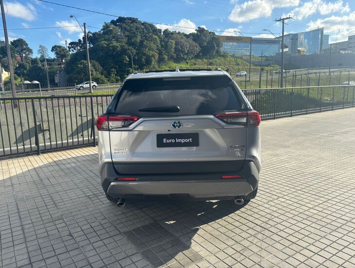 galeria RAV4