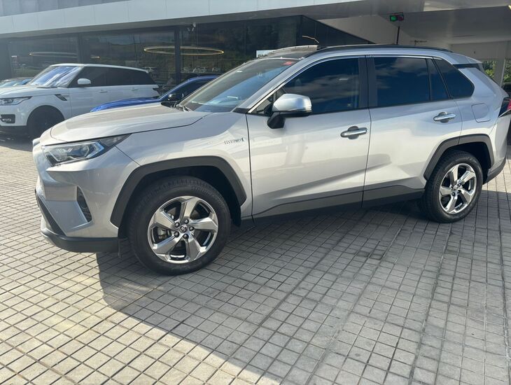 galeria RAV4