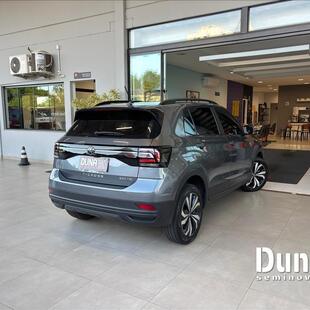 Volkswagen T-CROSS 1.0 200 TSI TOTAL FLEX AUTOMÁTICO