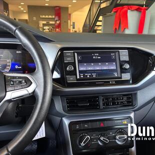 Volkswagen T-CROSS 1.0 200 TSI TOTAL FLEX AUTOMÁTICO