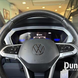 Volkswagen T-CROSS 1.0 200 TSI TOTAL FLEX AUTOMÁTICO
