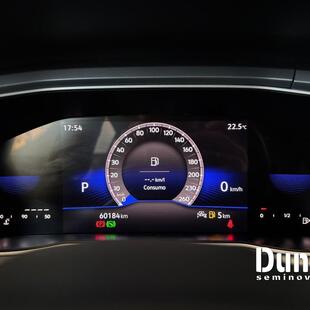 Volkswagen T-CROSS 1.0 200 TSI TOTAL FLEX AUTOMÁTICO