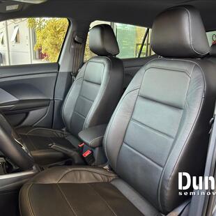 Volkswagen T-CROSS 1.0 200 TSI TOTAL FLEX AUTOMÁTICO
