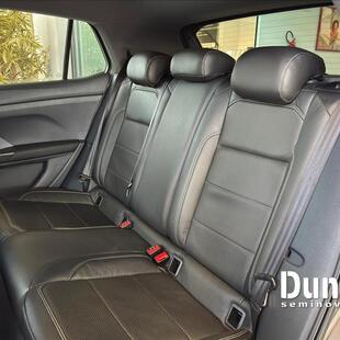 Volkswagen T-CROSS 1.0 200 TSI TOTAL FLEX AUTOMÁTICO