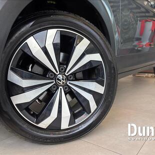 Volkswagen T-CROSS 1.0 200 TSI TOTAL FLEX AUTOMÁTICO