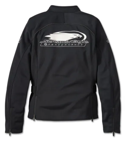 galeria JAQUETA DE NYLON FEMININA VENTILADA SCREAMIN' EAGLE