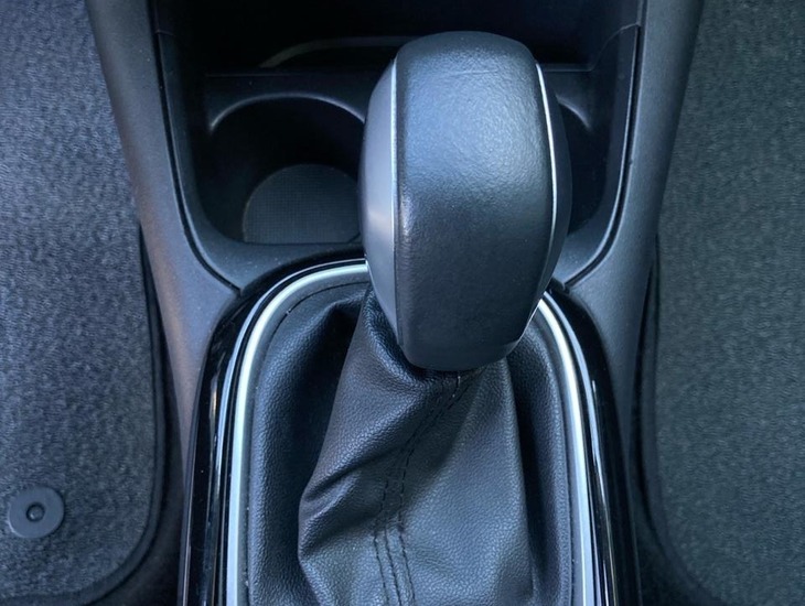 galeria C4 CACTUS FEEL 1.6 16V Flex Aut.