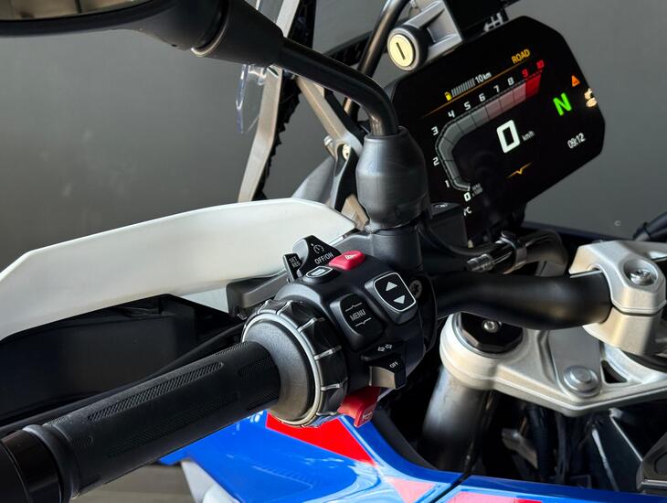 galeria R 1300 GS TROPHY