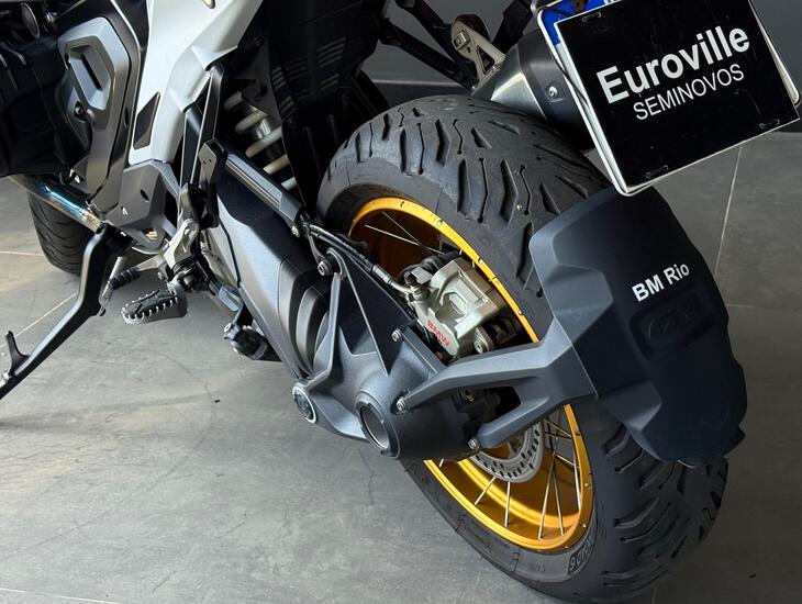 galeria R 1300 GS TROPHY