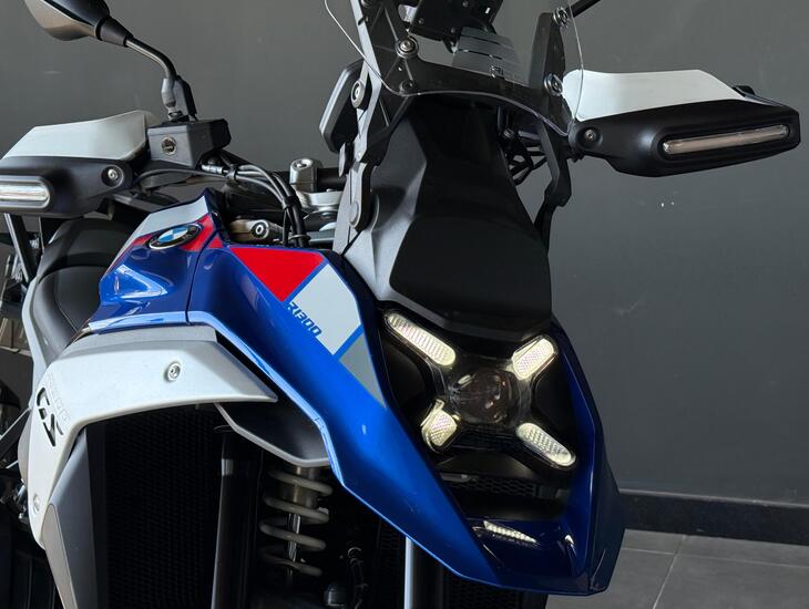 galeria R 1300 GS TROPHY