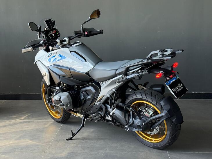 galeria R 1300 GS PLUS