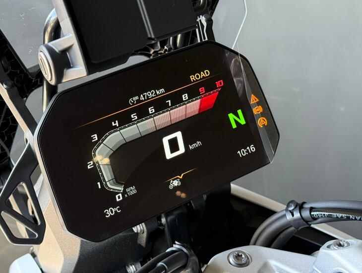 galeria R 1300 GS PLUS