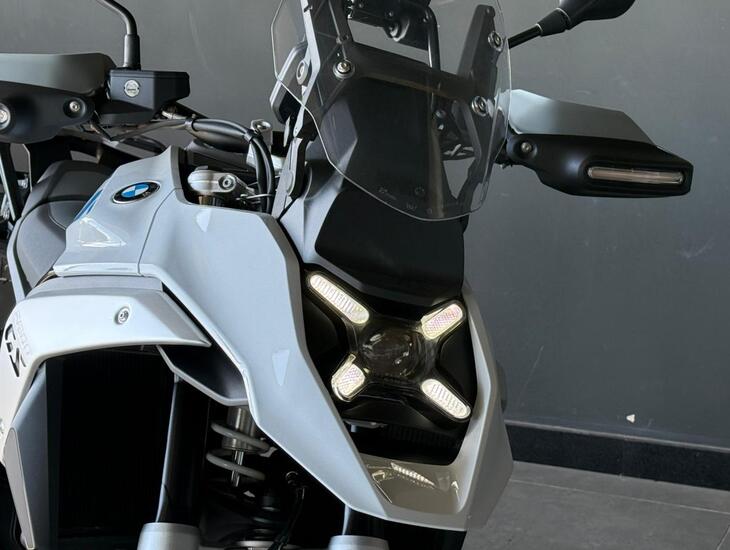 galeria R 1300 GS PLUS