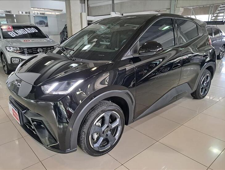 galeria DOLPHIN MINI