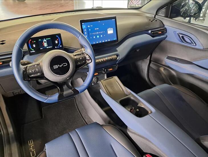 galeria DOLPHIN MINI