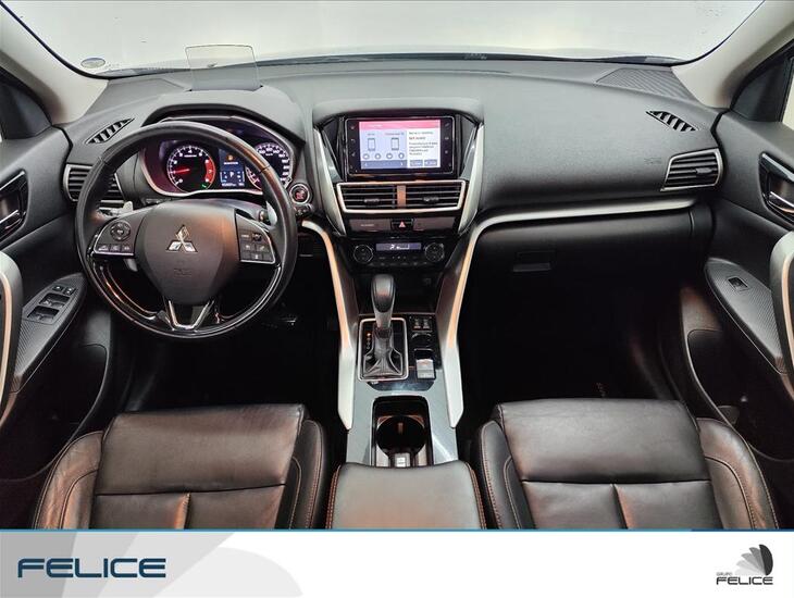 galeria ECLIPSE CROSS