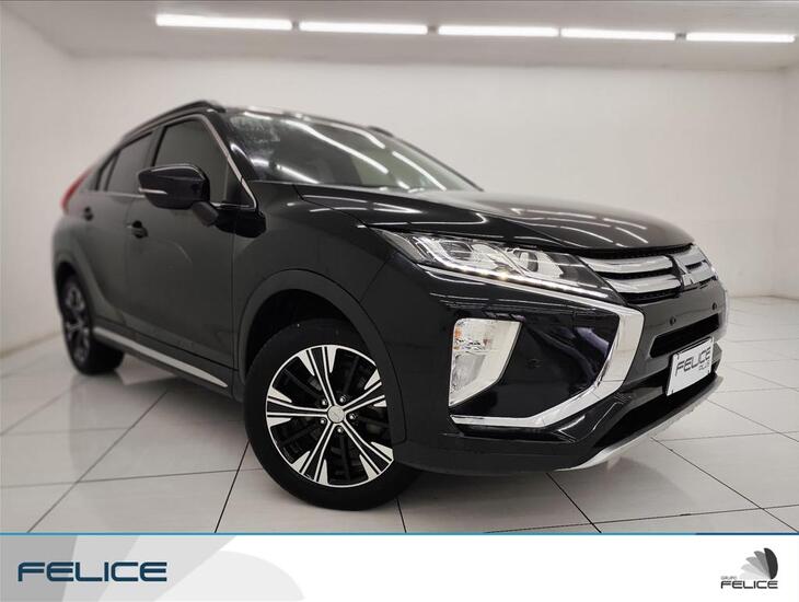 galeria ECLIPSE CROSS