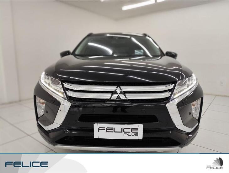 galeria ECLIPSE CROSS