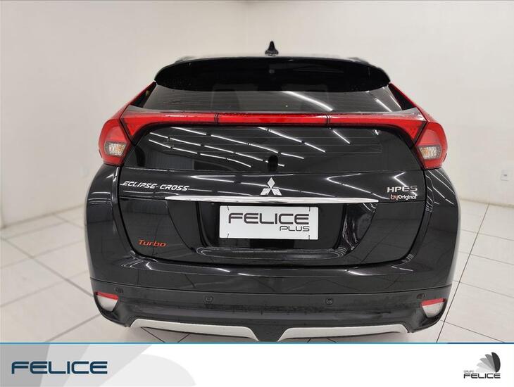 galeria ECLIPSE CROSS