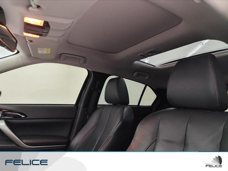 galeria ECLIPSE CROSS