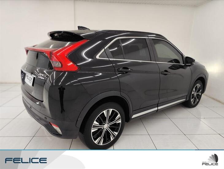 galeria ECLIPSE CROSS