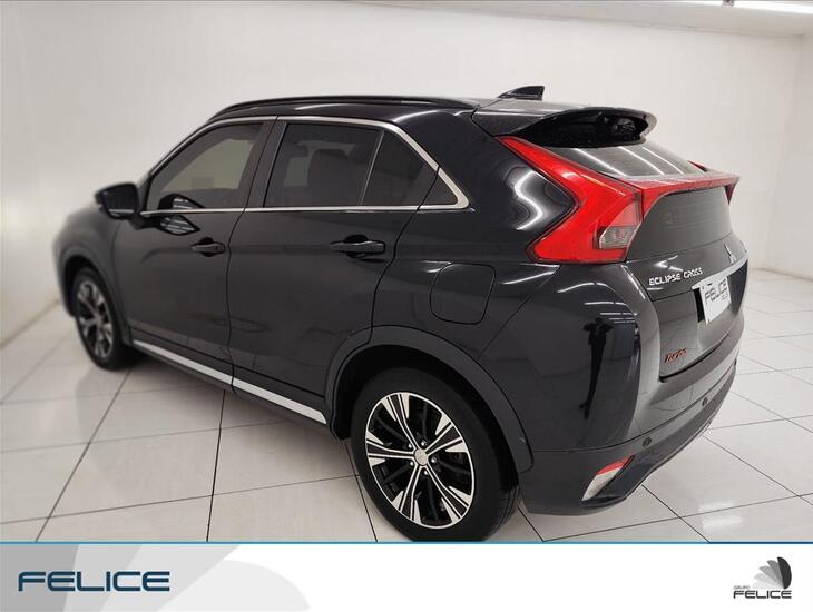 galeria ECLIPSE CROSS