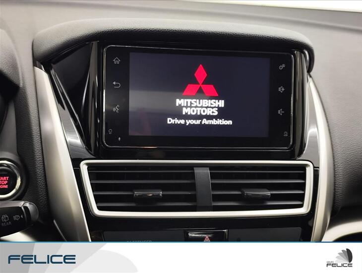 galeria ECLIPSE CROSS