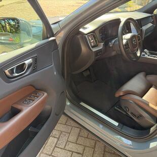 Volvo XC60 2.0 T8 RECHARGE ULTIMATE AWD GEARTRONIC