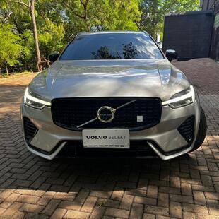 Volvo XC60 2.0 T8 RECHARGE POLESTAR ENGINEERED AWD GEARTRONIC