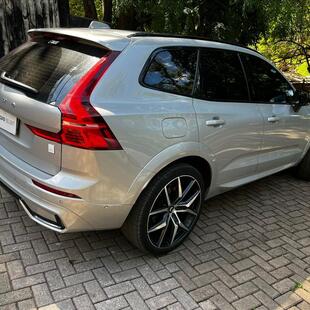 Volvo XC60 2.0 T8 RECHARGE POLESTAR ENGINEERED AWD GEARTRONIC