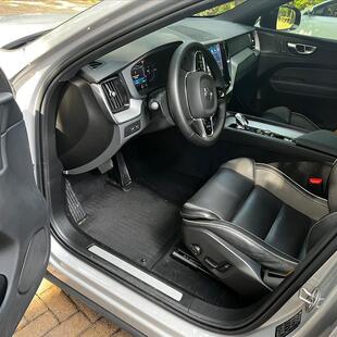 Volvo XC60 2.0 T8 RECHARGE POLESTAR ENGINEERED AWD GEARTRONIC