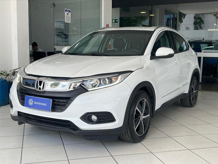 galeria HR-V