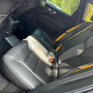 Volvo XC60 2.0 T8 RECHARGE POLESTAR ENGINEERED AWD GEARTRONIC