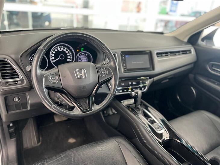 galeria HR-V