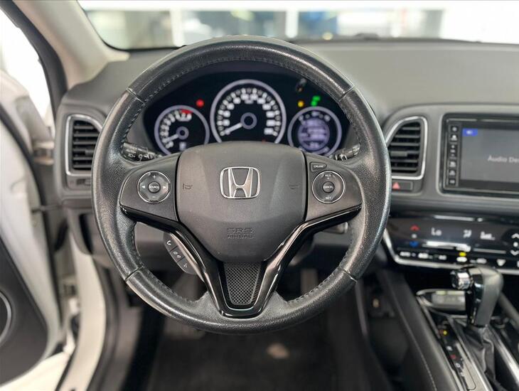 galeria HR-V
