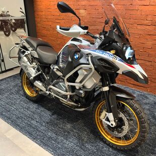 Bmw R 1250 GS Adventure Premium Trophy