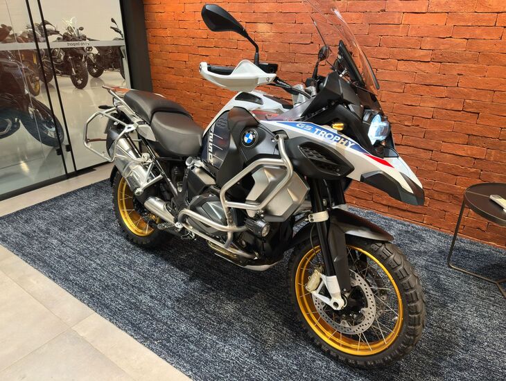 galeria R 1250 GS