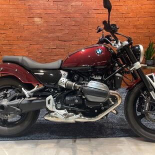 Bmw R 12 Cruiser